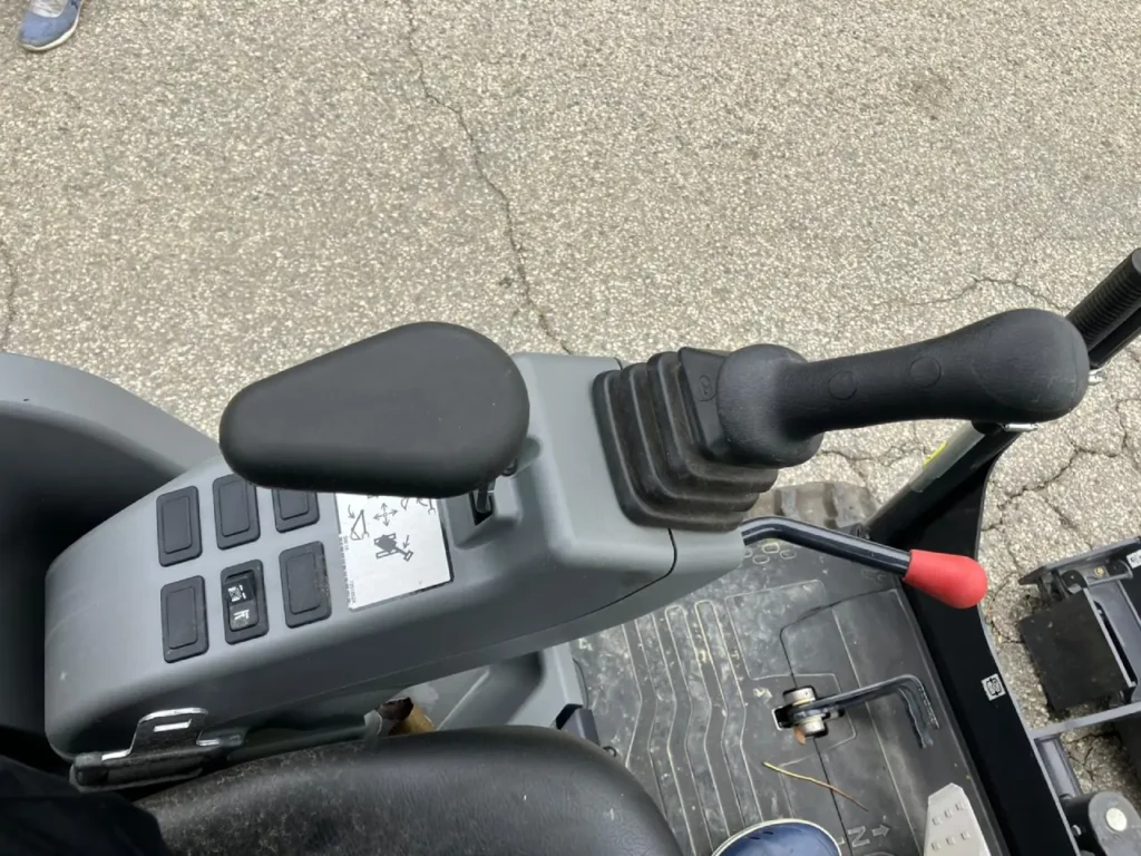 Baumaschinen Puntigam