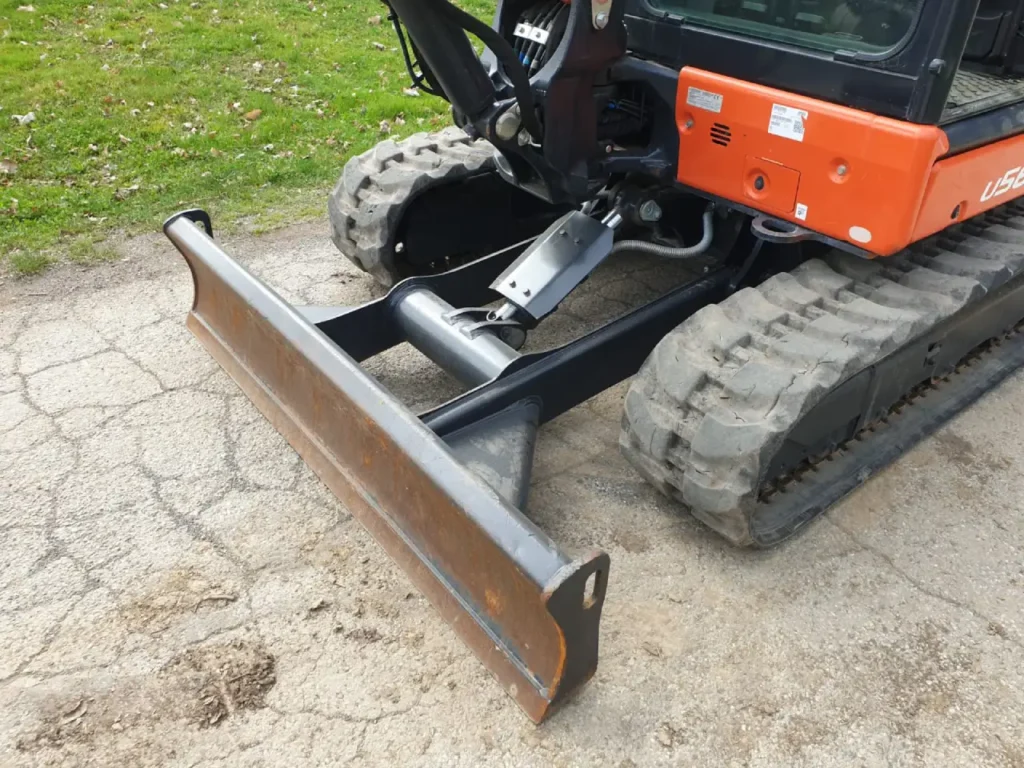 Baumaschinen Puntigam