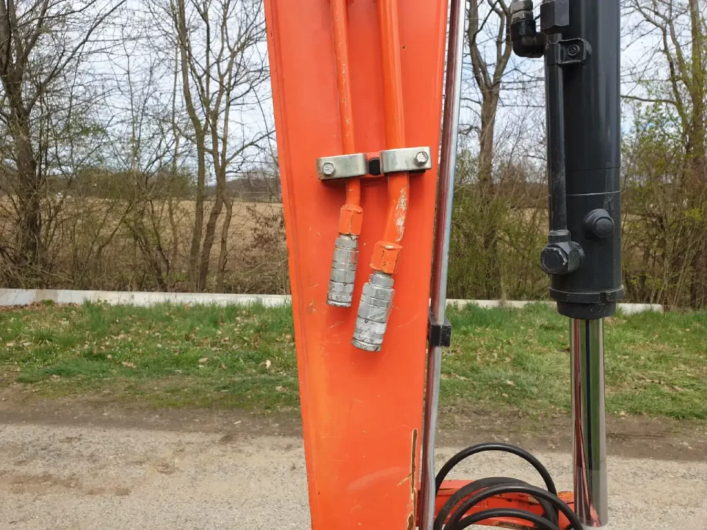 Baumaschinen Puntigam