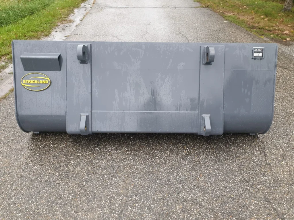 Baumaschinen Puntigam