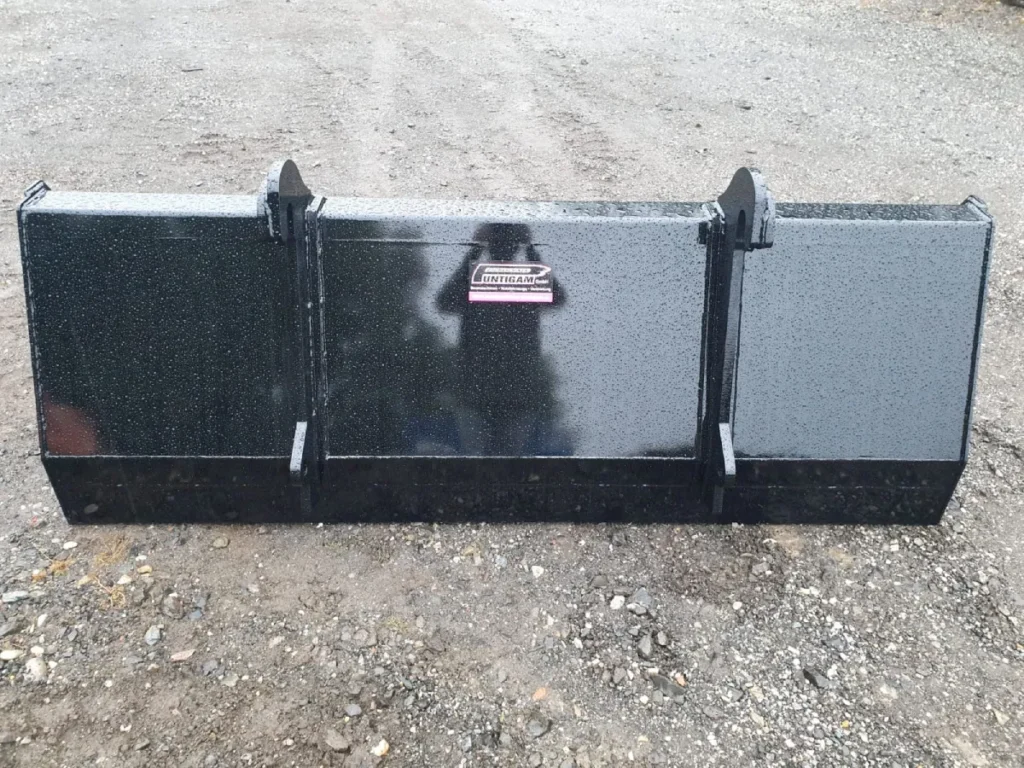 Baumaschinen Puntigam