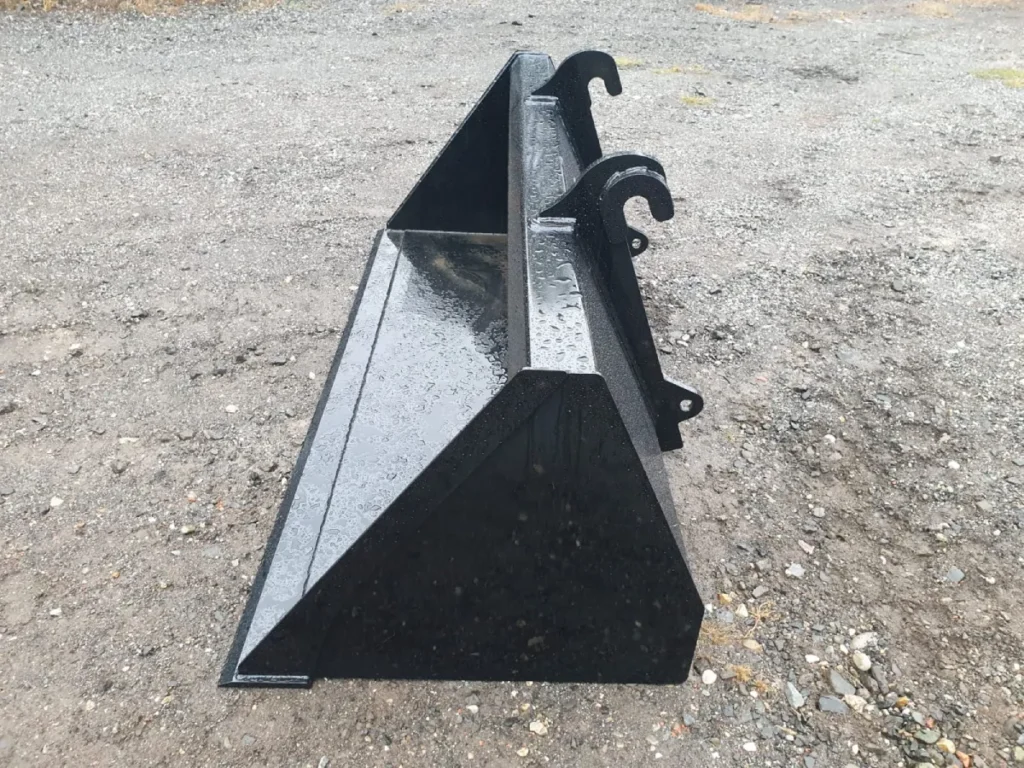 Baumaschinen Puntigam