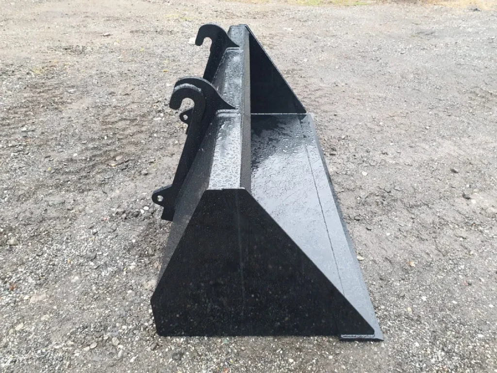 Baumaschinen Puntigam