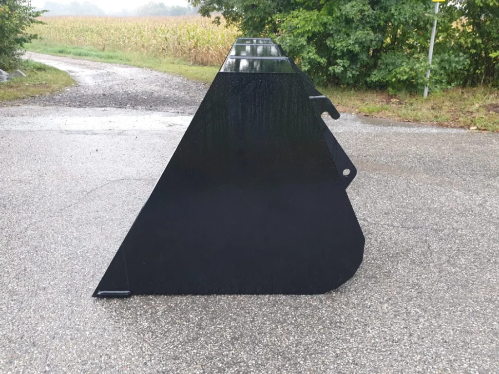 Baumaschinen Puntigam