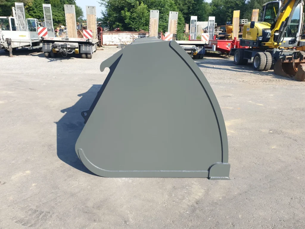 Baumaschinen Puntigam