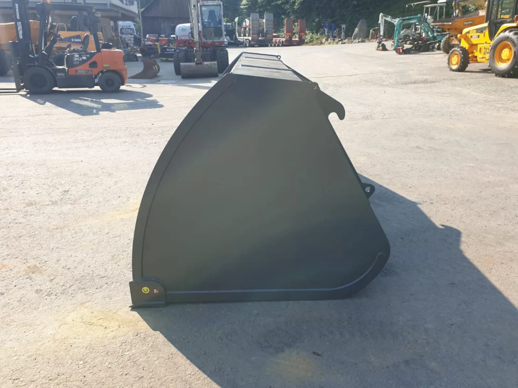 Baumaschinen Puntigam