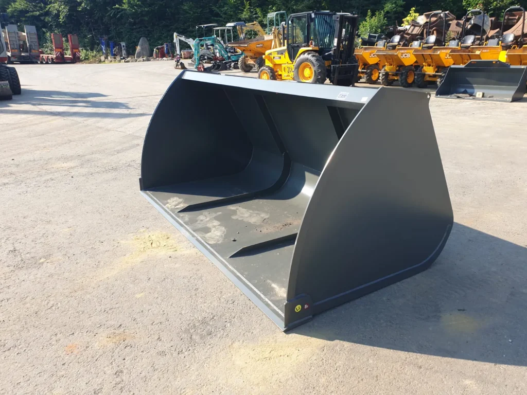 Baumaschinen Puntigam