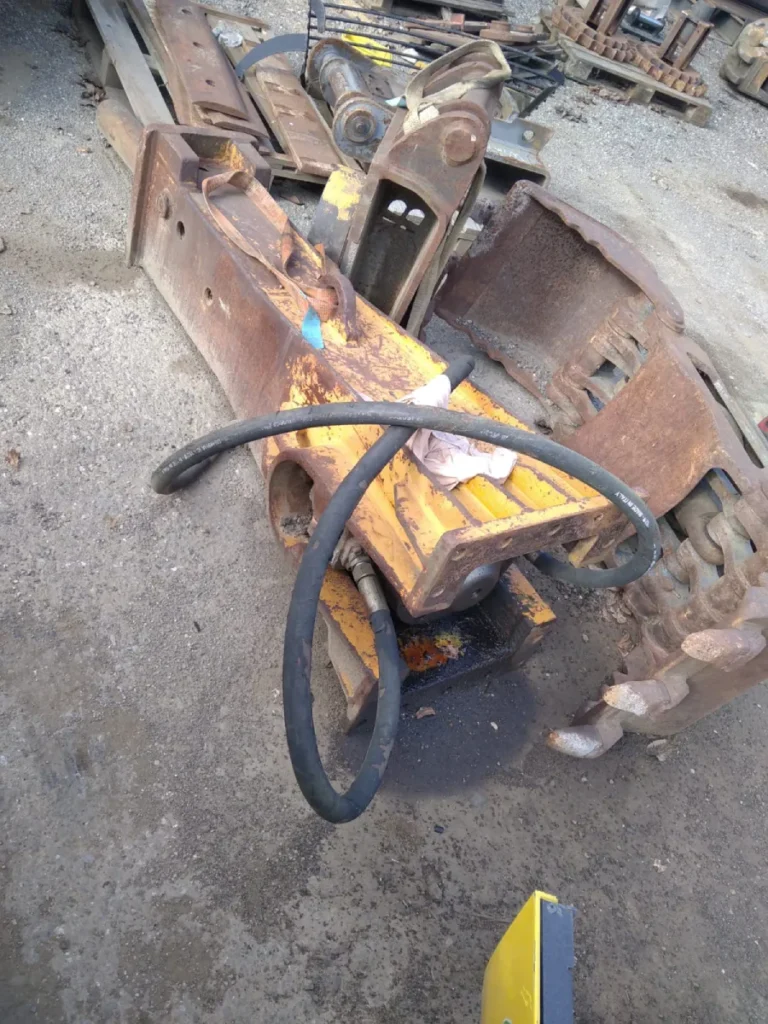 Atlas Copco - ERSATZTEILSPENDER