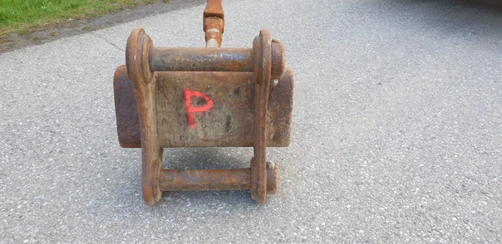 Baumaschinen Puntigam