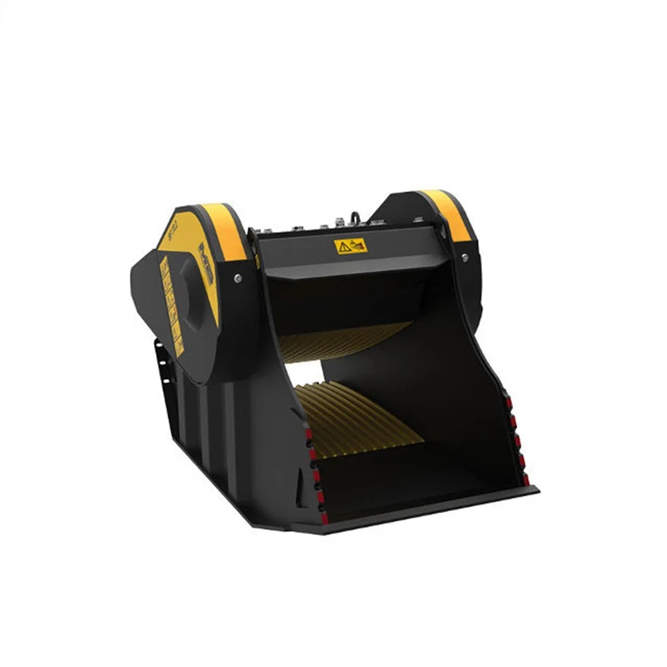 MB Crusher - BF 70.2 S4