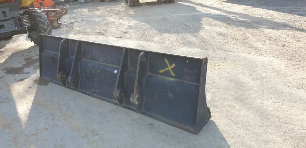 Baumaschinen Puntigam