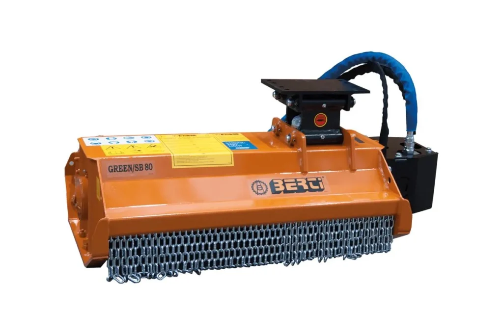 Berti - Green / SB 60