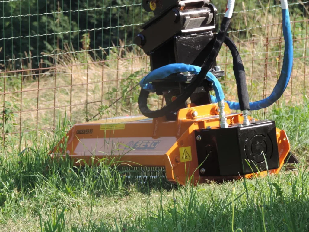 Baumaschinen Puntigam