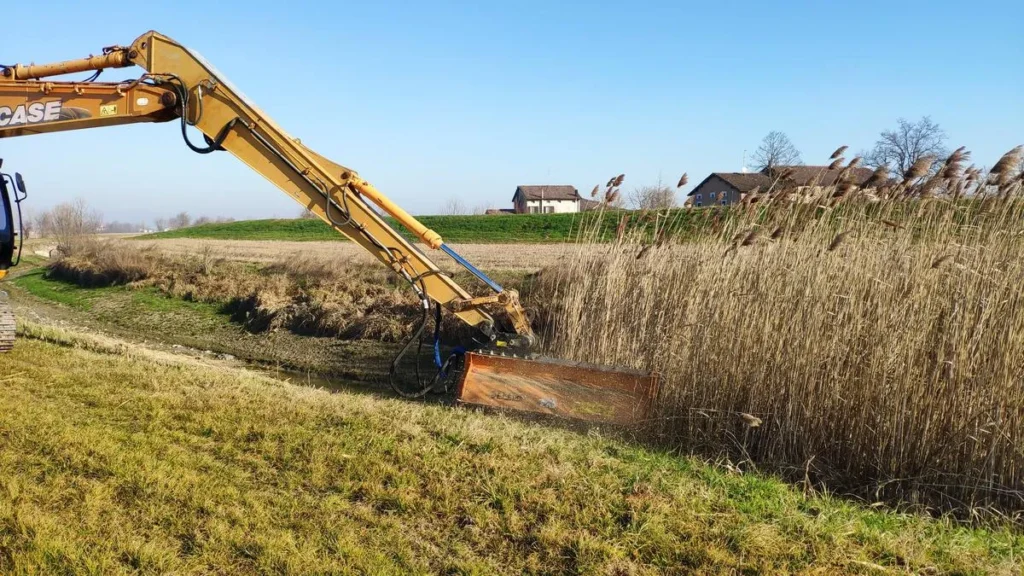 Baumaschinen Puntigam