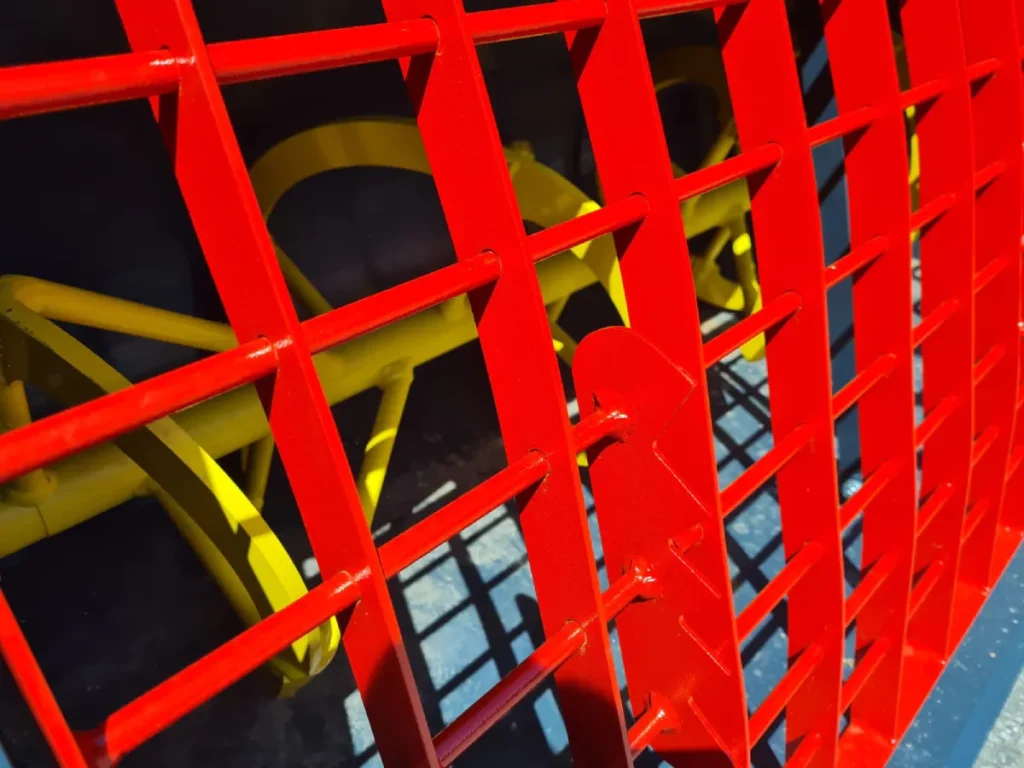 Baumaschinen Puntigam