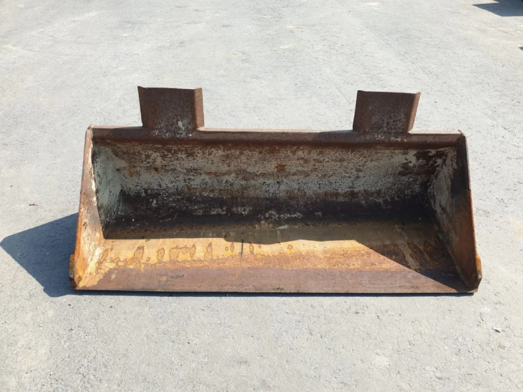 160 cm Schaufel für Bobcat Kompaktlader