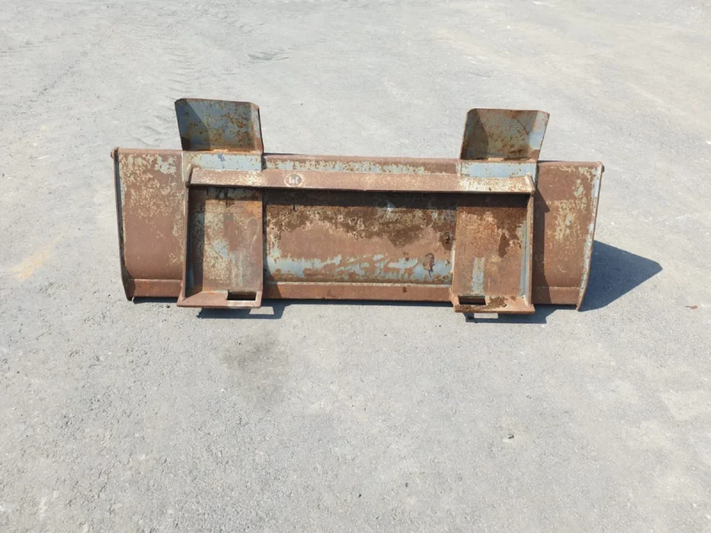 Baumaschinen Puntigam