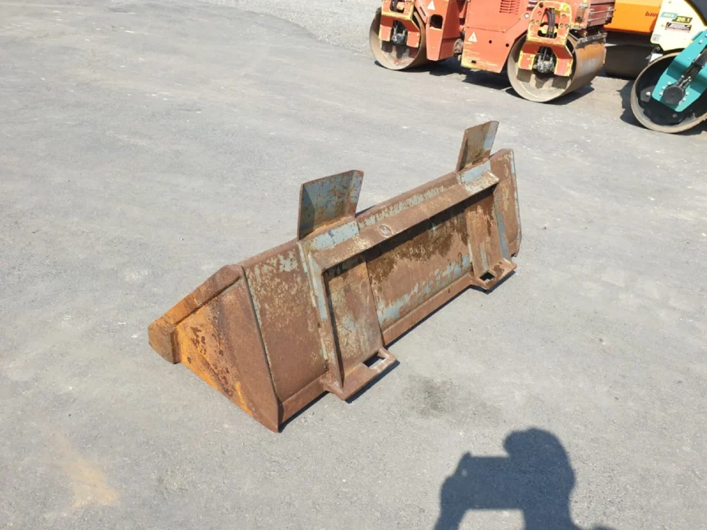 Baumaschinen Puntigam