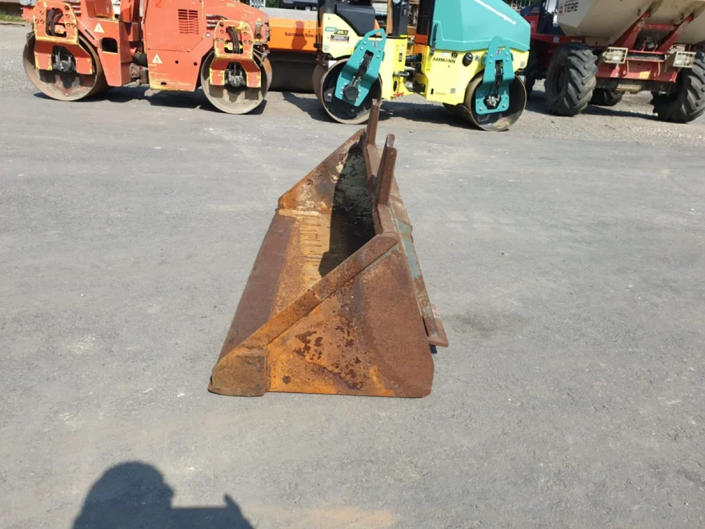 Baumaschinen Puntigam