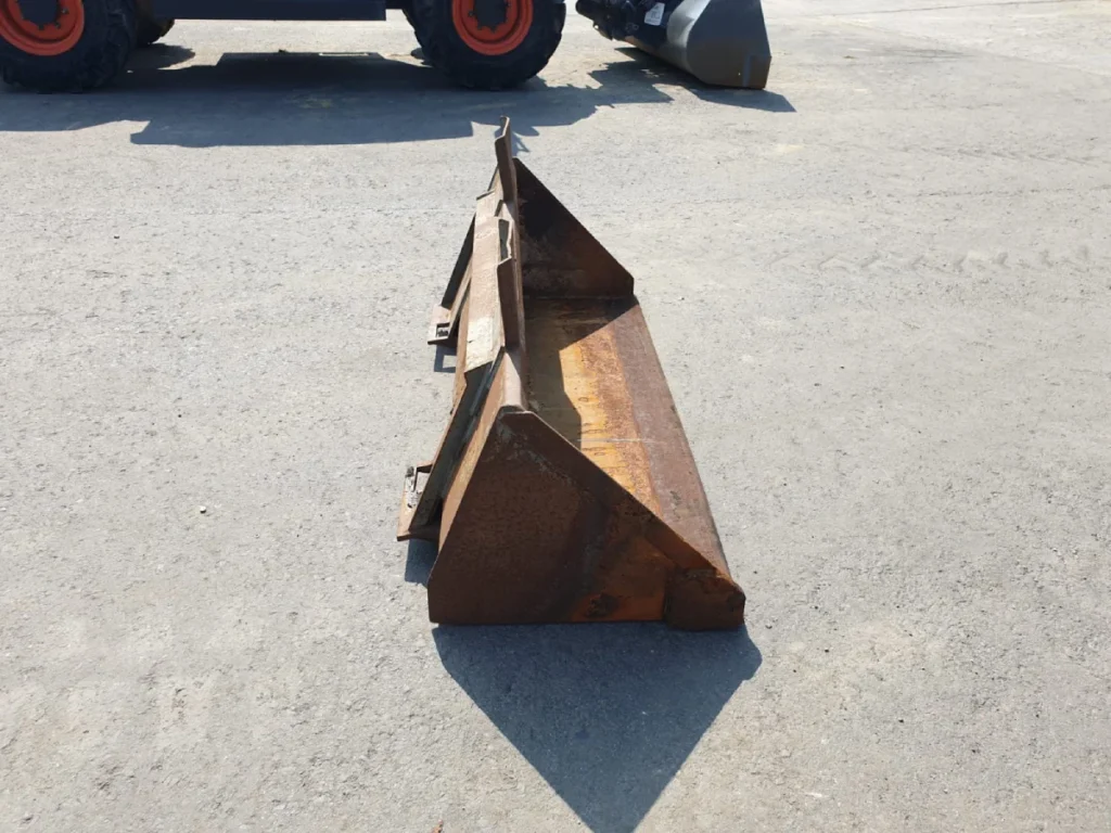 Baumaschinen Puntigam