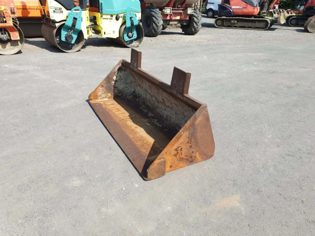 Baumaschinen Puntigam