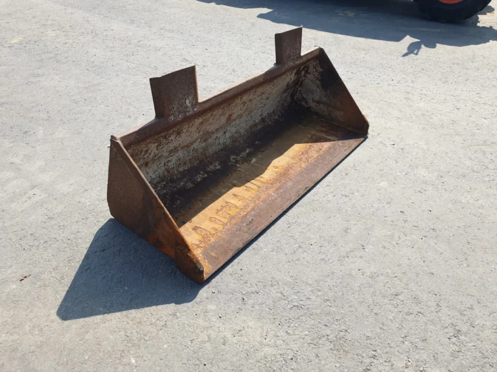 Baumaschinen Puntigam