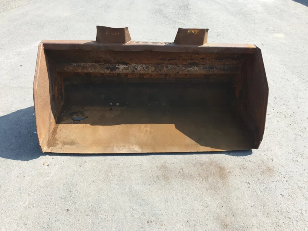 170 cm Schaufel für Bobcat Kompaktlader