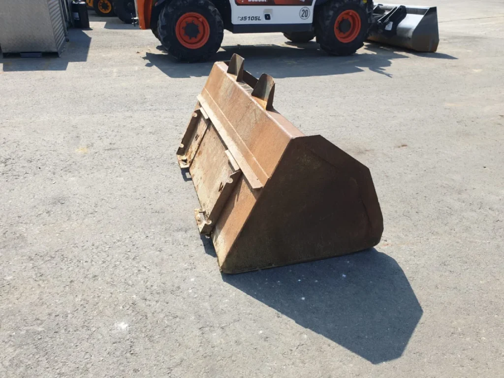 Baumaschinen Puntigam