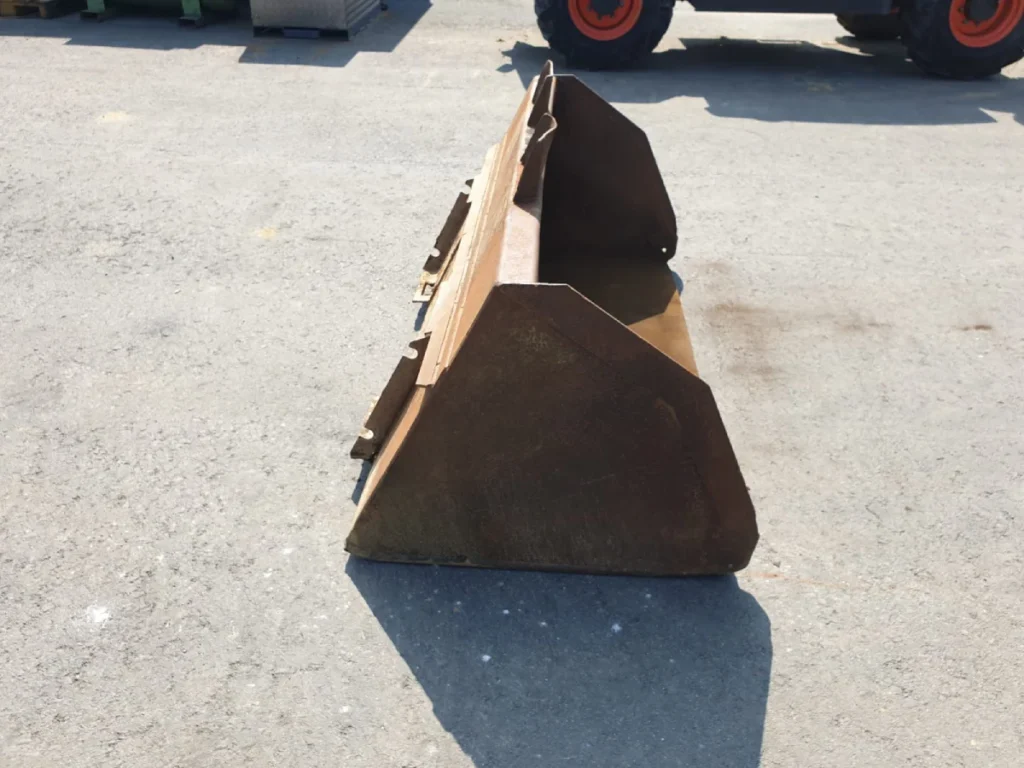 Baumaschinen Puntigam