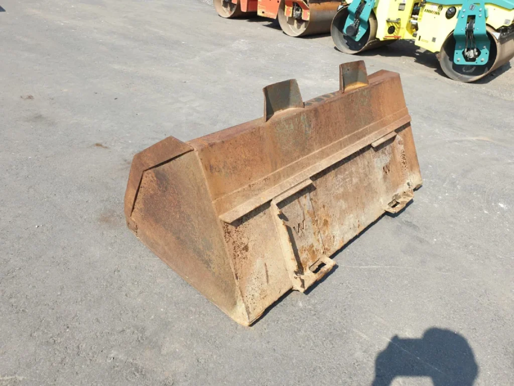 Baumaschinen Puntigam