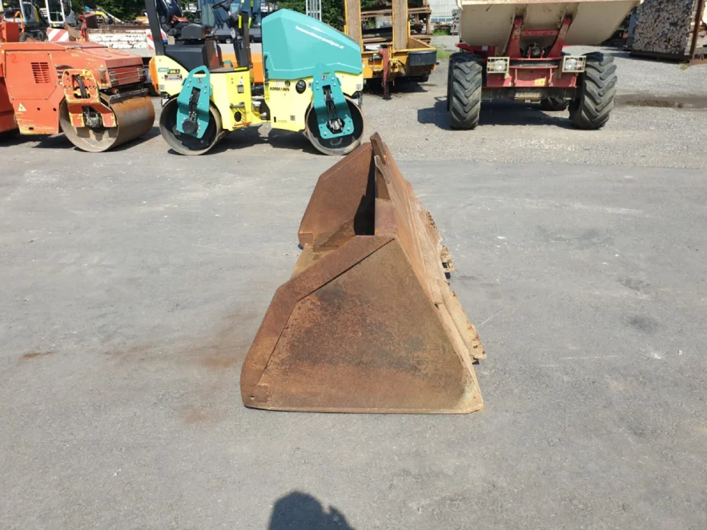 Baumaschinen Puntigam