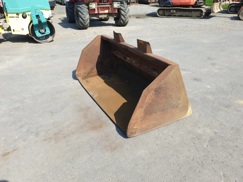 Baumaschinen Puntigam