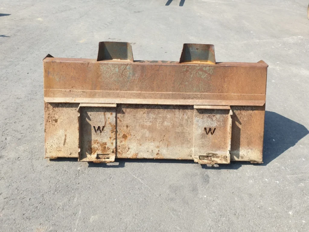 Baumaschinen Puntigam