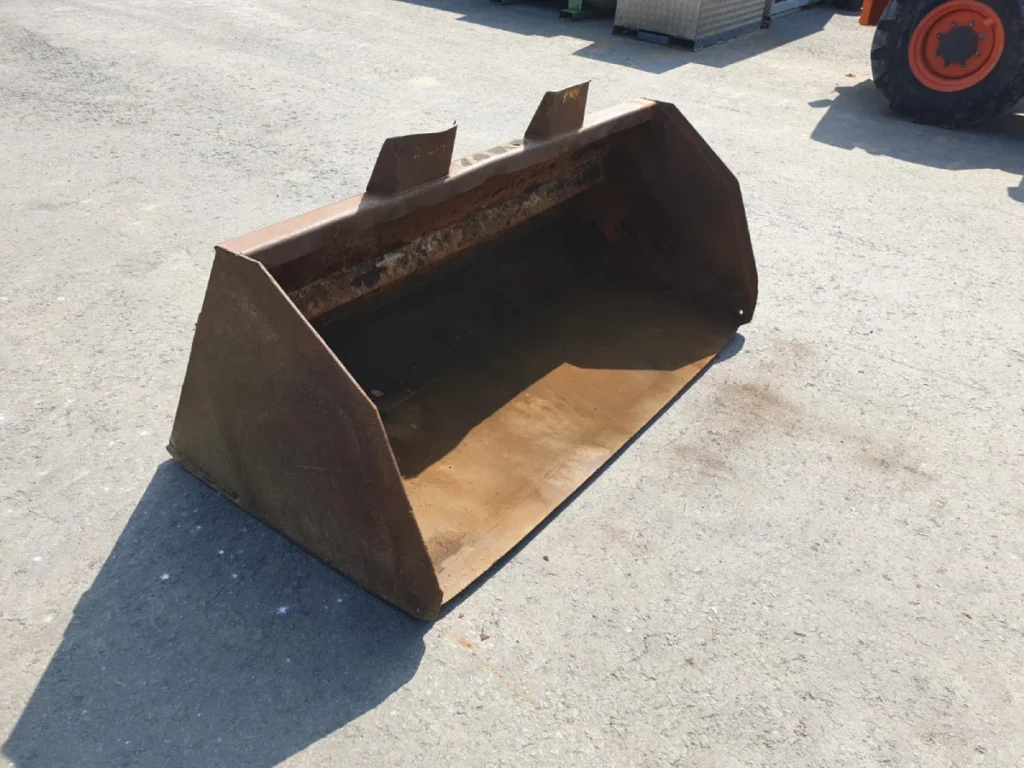 Baumaschinen Puntigam