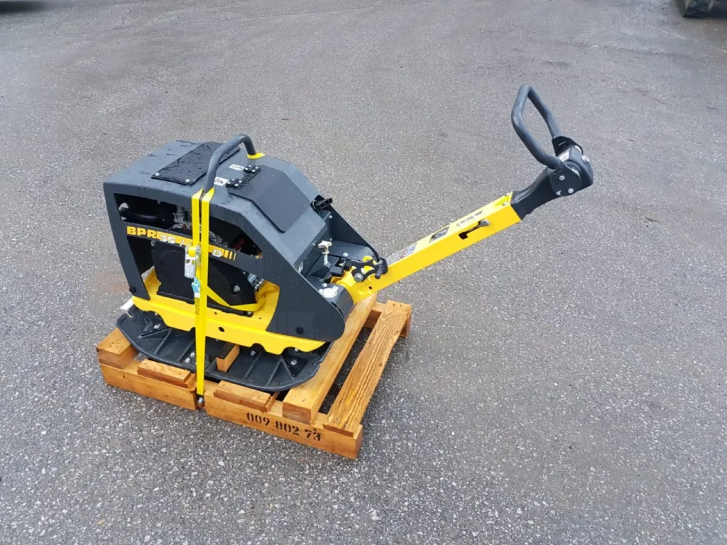 Baumaschinen Puntigam