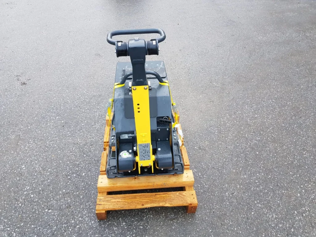 Baumaschinen Puntigam