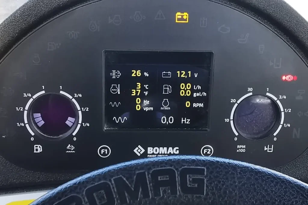 Baumaschinen Puntigam