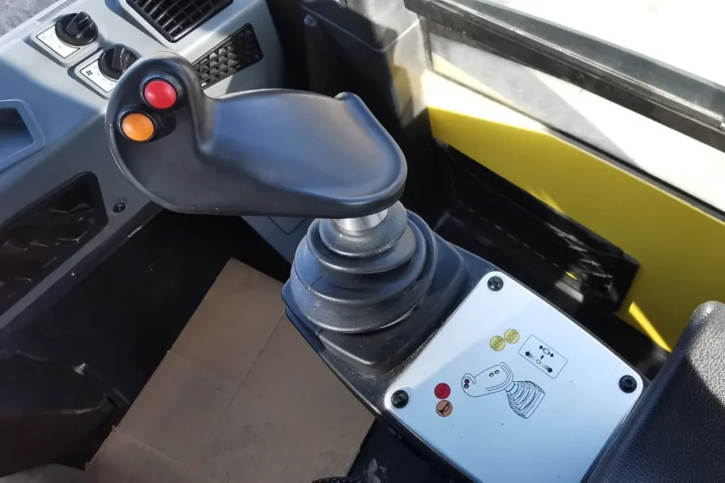 Baumaschinen Puntigam