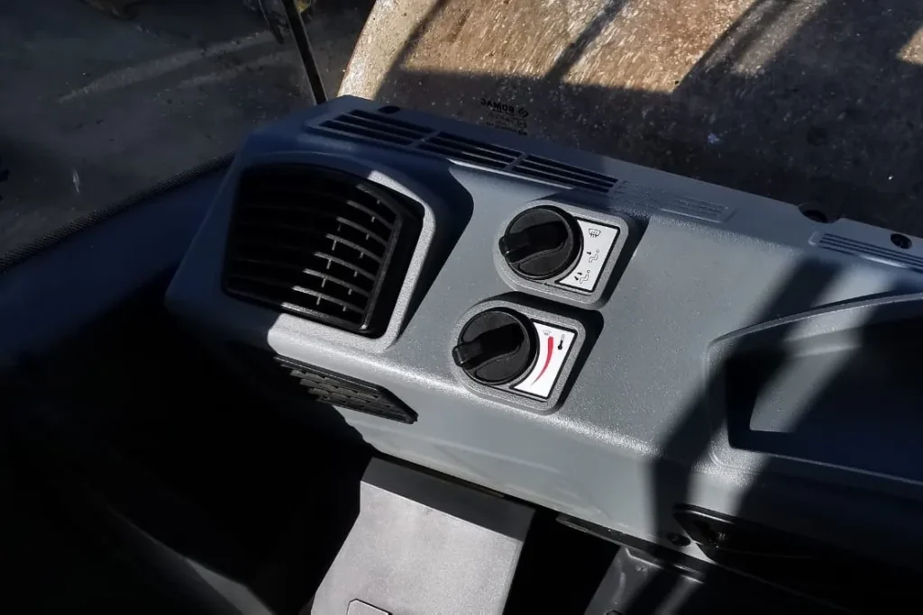 Baumaschinen Puntigam