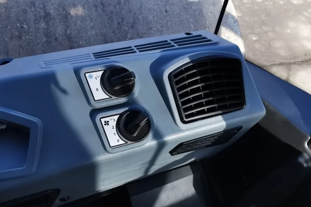 Baumaschinen Puntigam