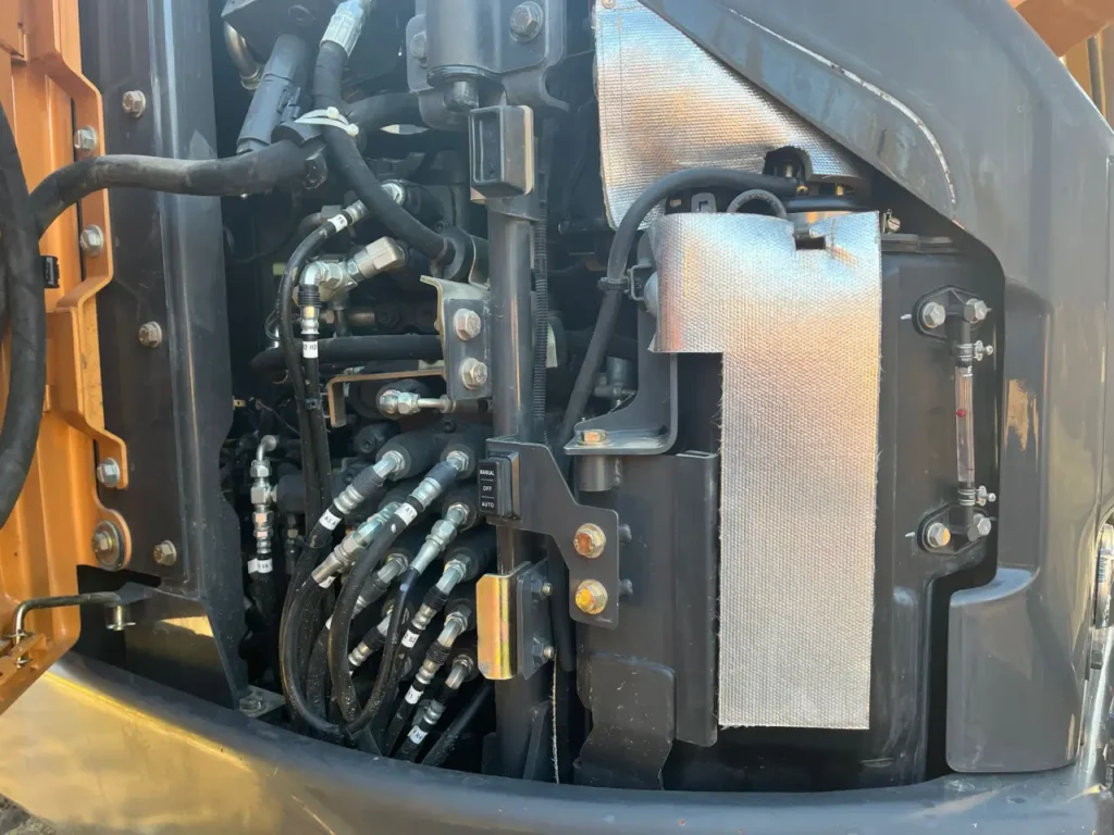 Baumaschinen Puntigam