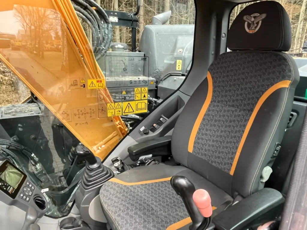 Baumaschinen Puntigam