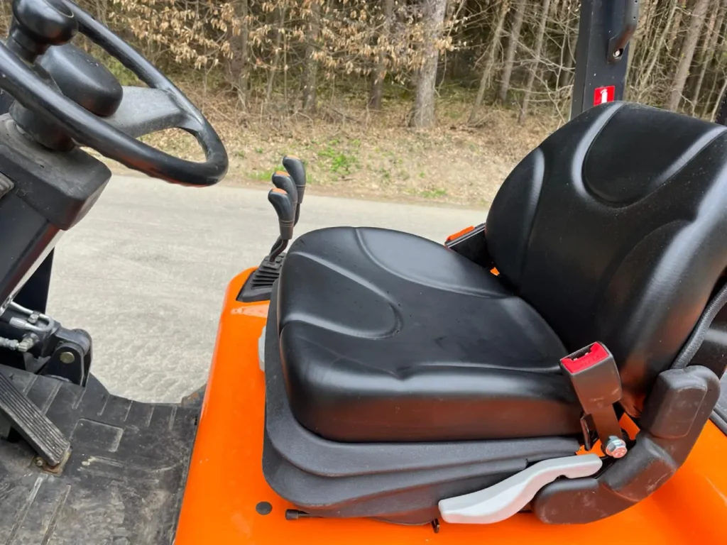 Baumaschinen Puntigam