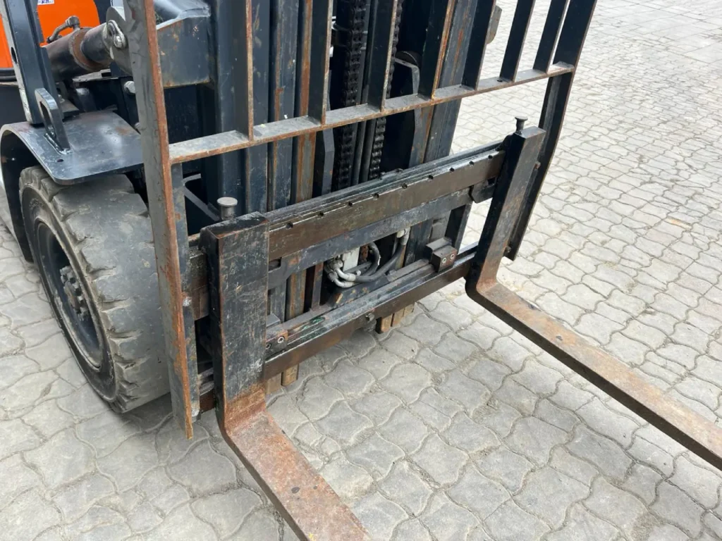 Baumaschinen Puntigam