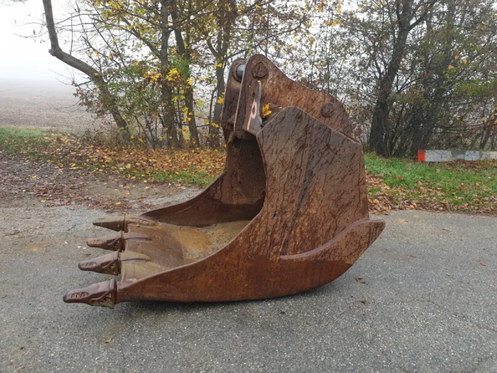 Felslöffel 130 cm - Winkelbauer XXL