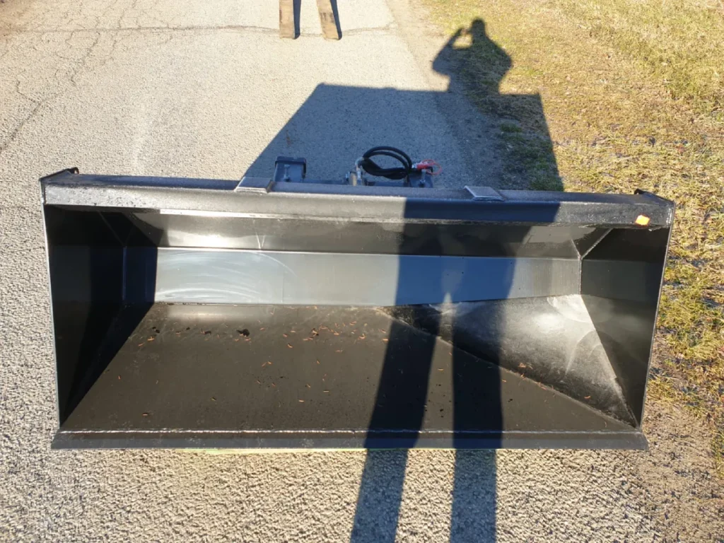 Baumaschinen Puntigam