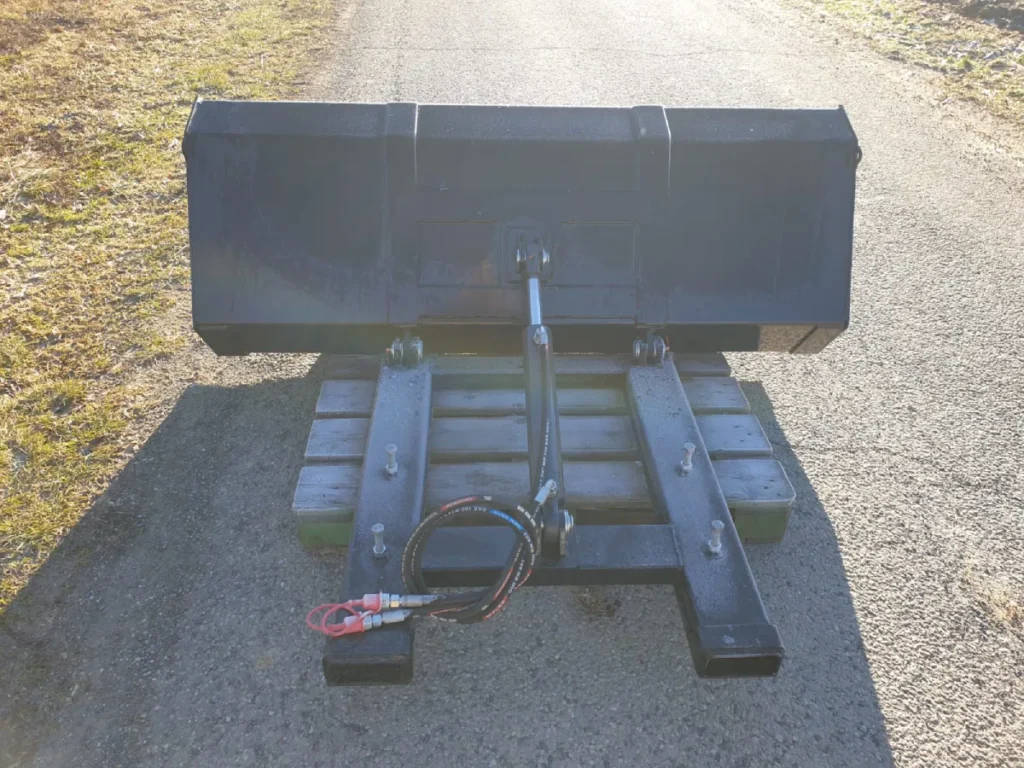 Baumaschinen Puntigam