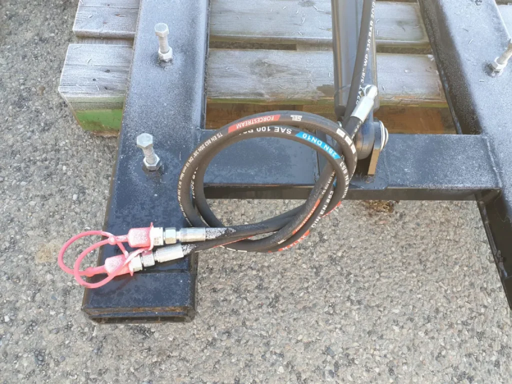 Baumaschinen Puntigam