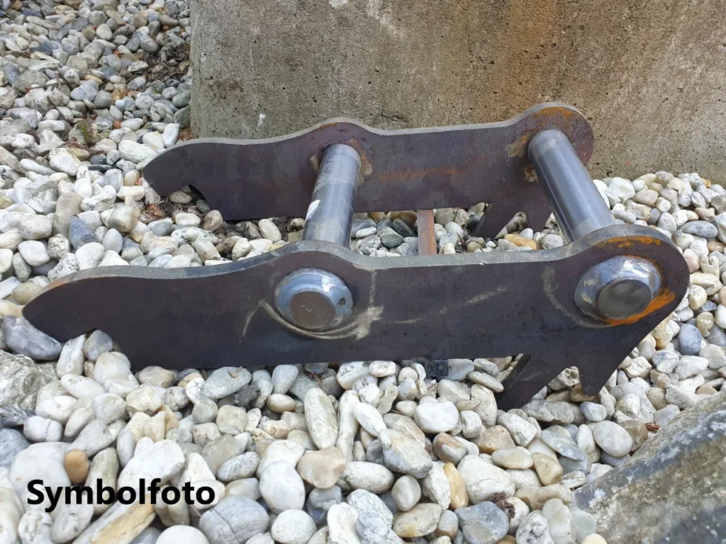 Adapterrahmen SW 010 Aufnahme