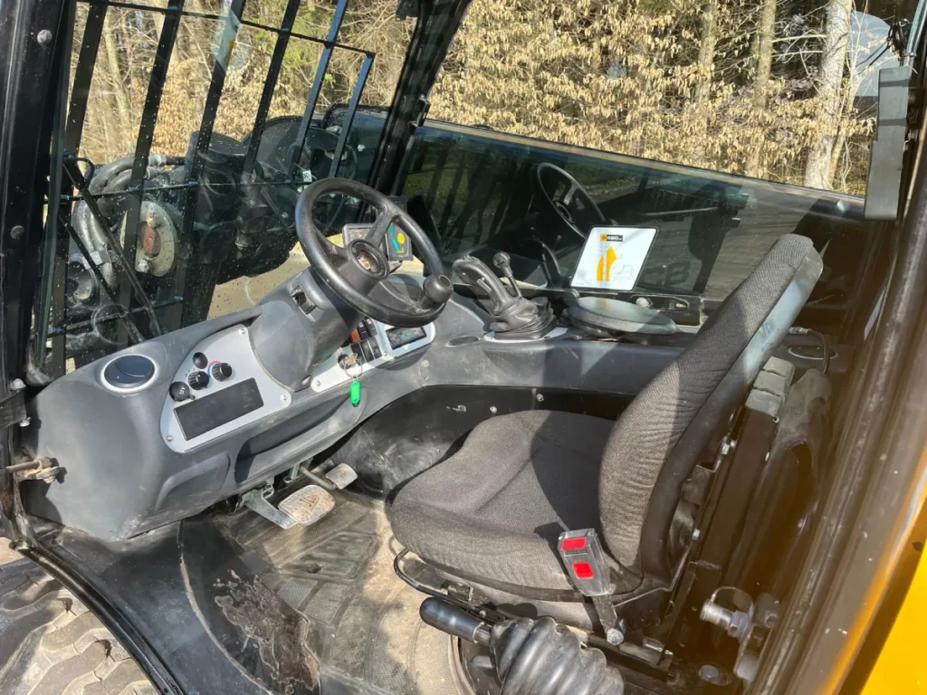 Baumaschinen Puntigam